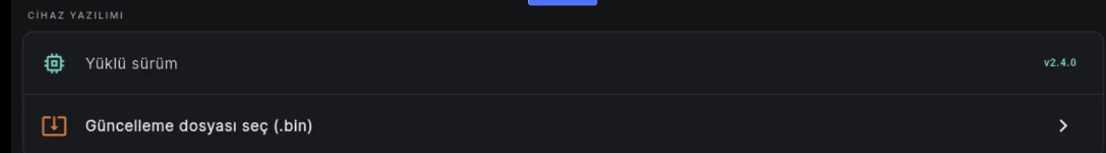 Gardez votre logiciel à jour