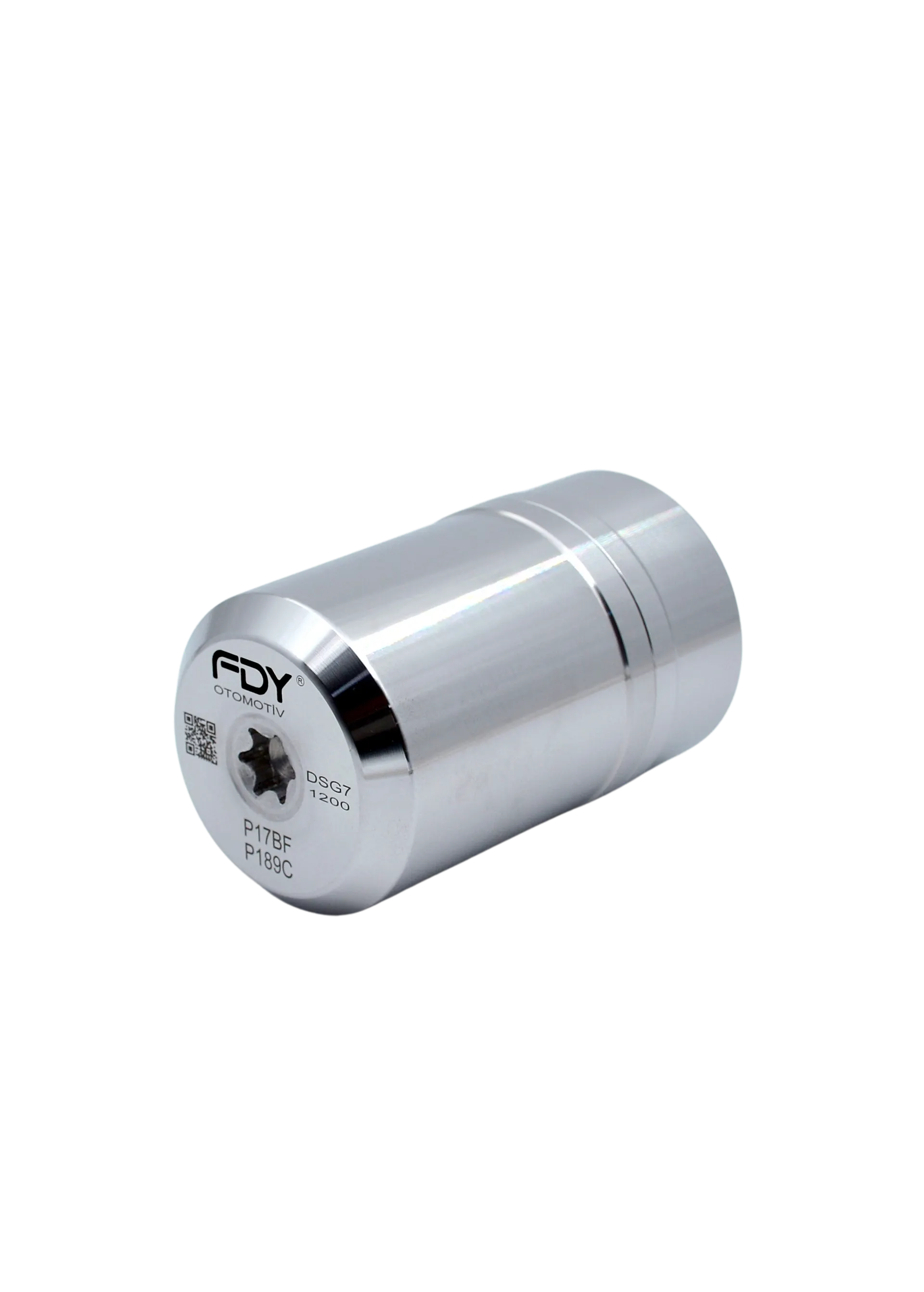 Accumulateur renforcé DQ200 DSG 7 — vue 4