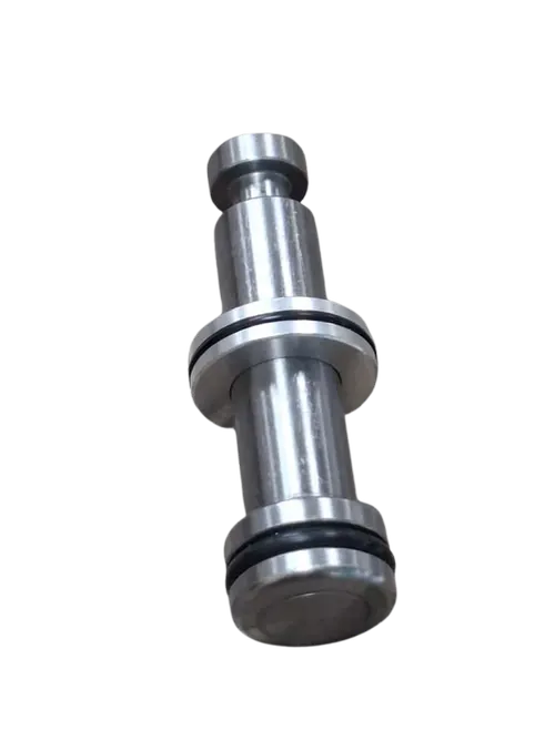 Piston arrière de mécatronique amélioré