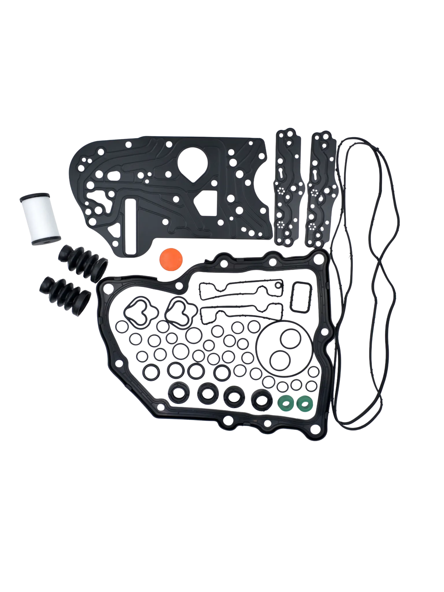 Kit de révision mécatronique FDY DQ200 DSG 7
