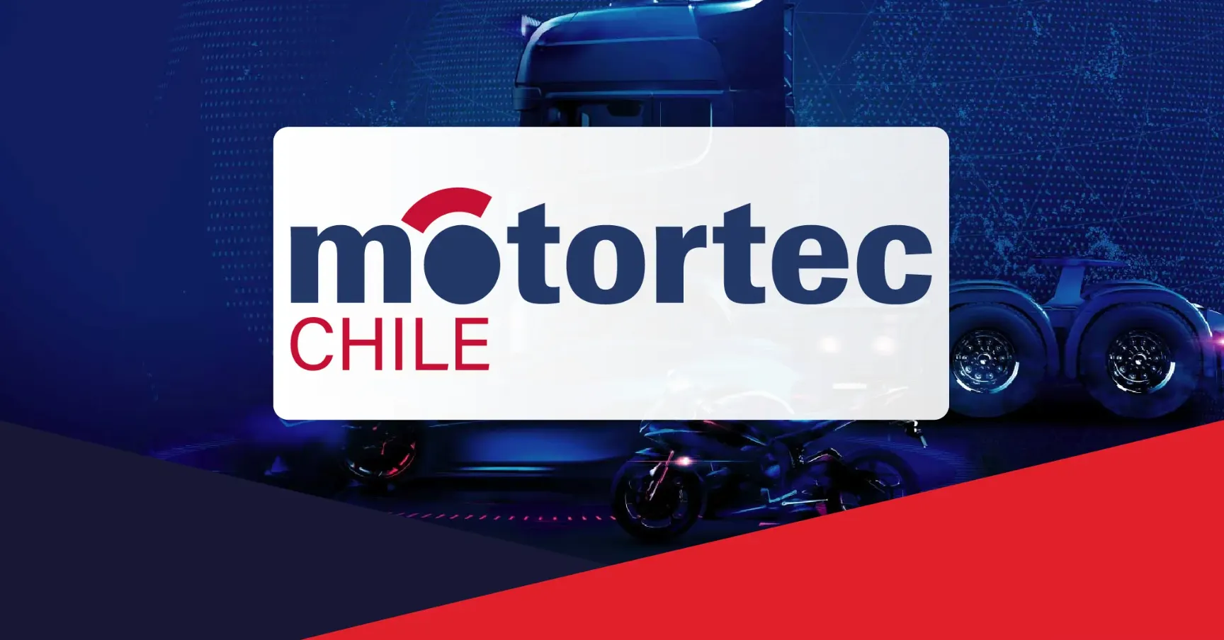 FDY Automotive — Salon Motortec Chile 2024 — photo 1