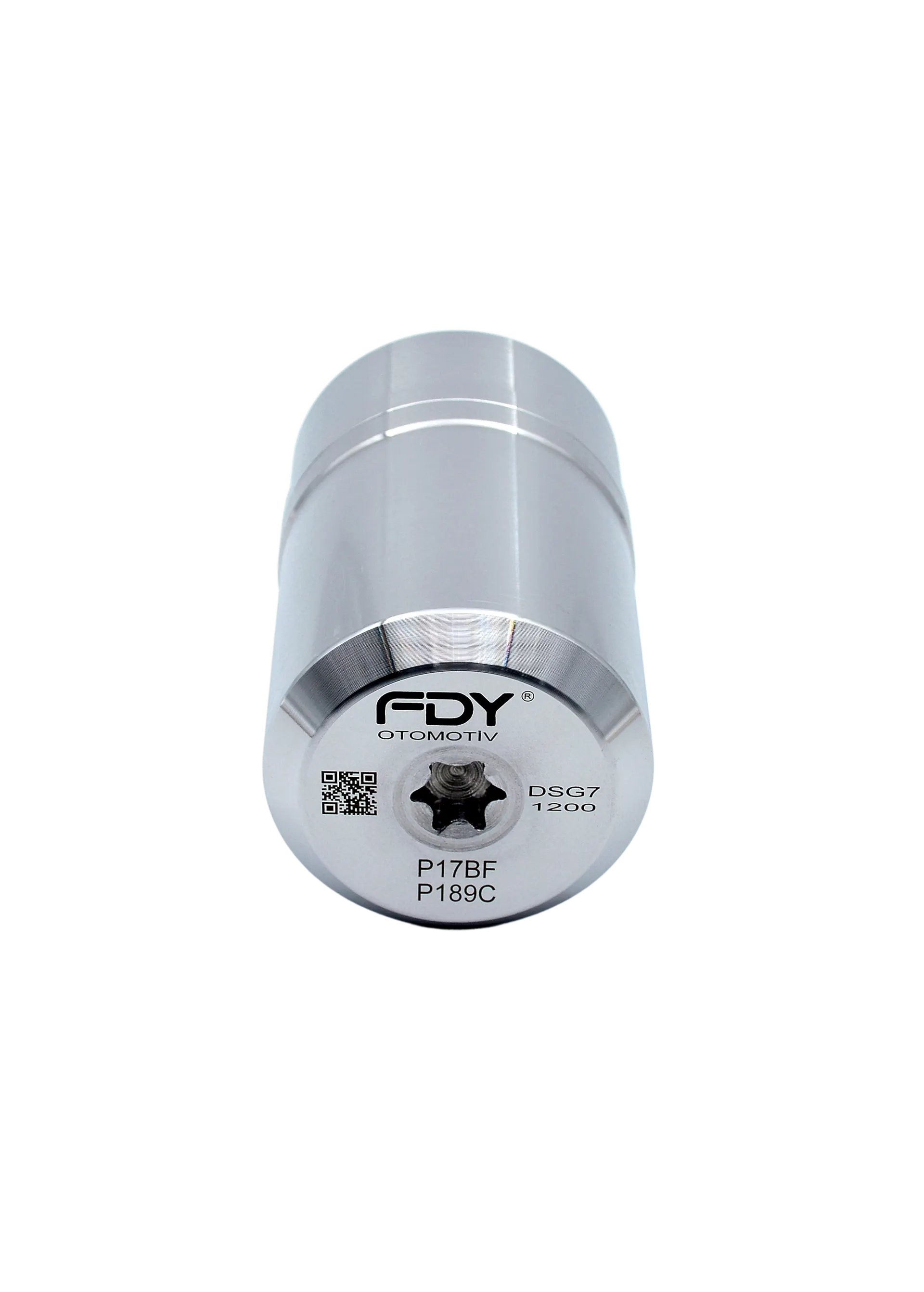 Accumulateur renforcé DQ200 DSG 7 — vue 3