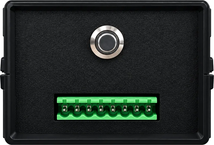 FDY Black Box, appareil de nettoyage et de test d'électrovannes